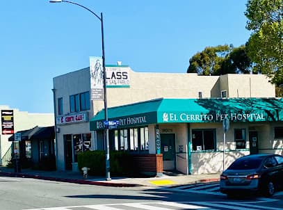 El Cerrito Pet Hospital