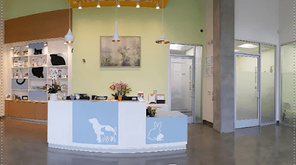 Little Tokyo Pet Clinic