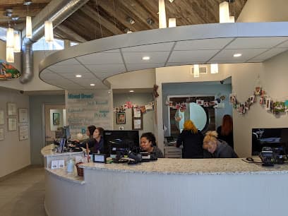 Malibu Coast Animal Hospital