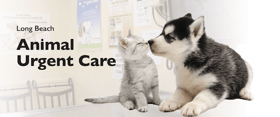 Long Beach Animal Urgent Care