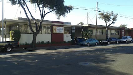 Peninsula Avenue Veterinary Clinic