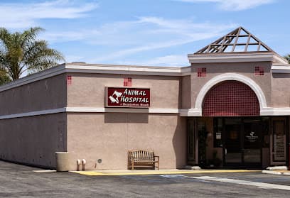 Animal Hospital of Huntington Beach