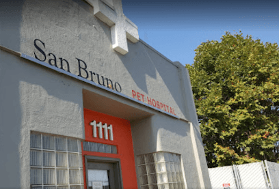 San Bruno Pet Hospital