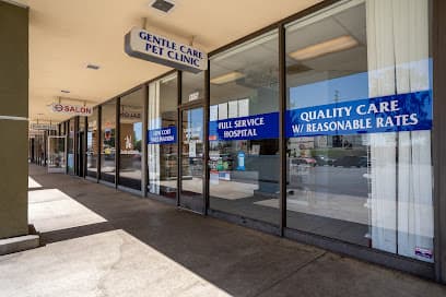 Gentle Care Pet Clinic