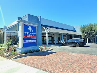 Bixby Animal Hospital & Urgent Care