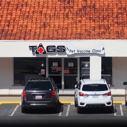 TAGS Veterinary Clinic