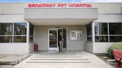 VCA Broadway Animal Hospital