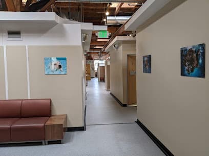 SAGE Veterinary Centers - San Francisco