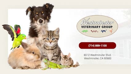 Westminster Veterinary Group
