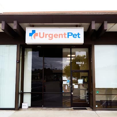 Urgent Pet