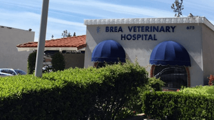 Brea Veterinary Hospital