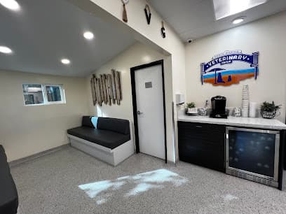 Santa Monica Veterinary Group