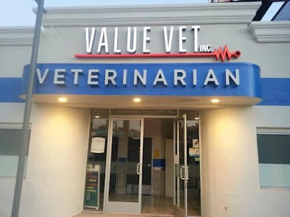 Value Vet Canoga Park