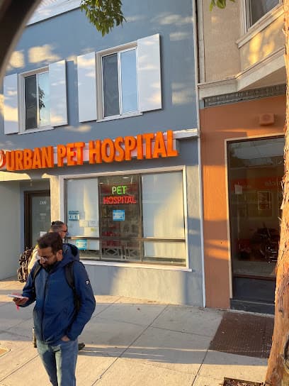 Urban Pet Hospital