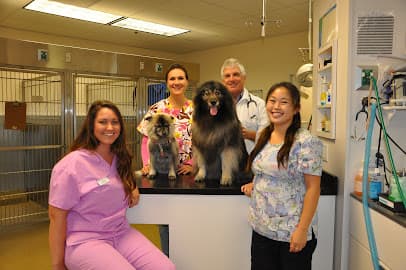 VCA Hermosa Animal Hospital