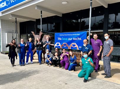 VCA Veterinary Specialists of the Valley