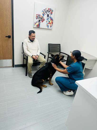 Urgent Care Animal Hospital