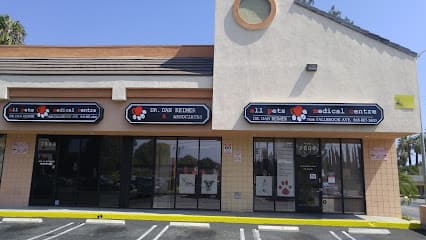 All Pets Medical Centre