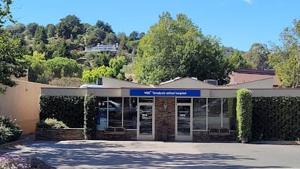 VCA Tamalpais Animal Hospital