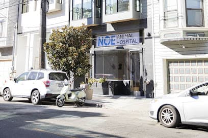 Noe Animal Hospital