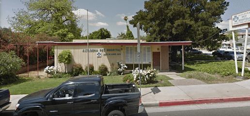 Altadena Pet Hospital