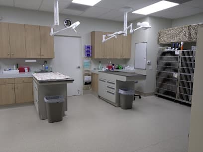 Glendora Pet Care Center