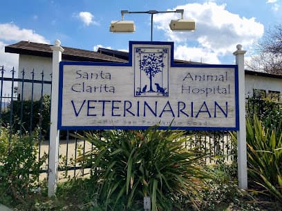 Santa Clarita Animal Hospital