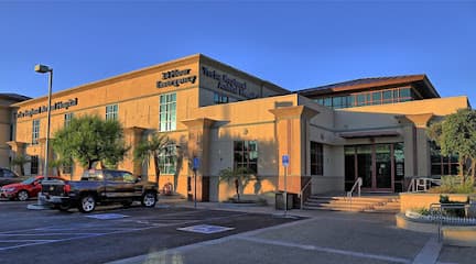 VCA Yorba Regional Animal Hospital