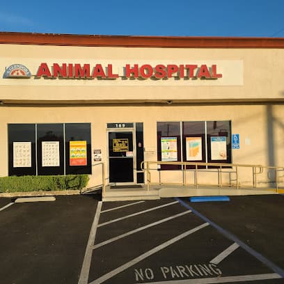 South Glendora Animal Hospital