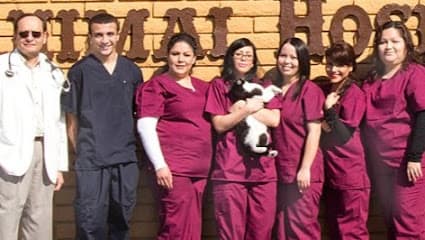 Sunny Hills Veterinary Hospital