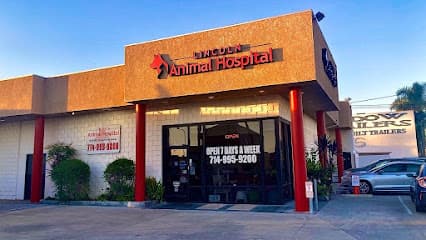 Lincoln Animal Hospital