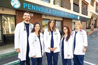 Peninsula Center Pet Hospital