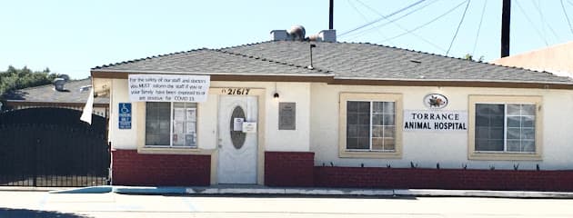 Torrance Animal hospital