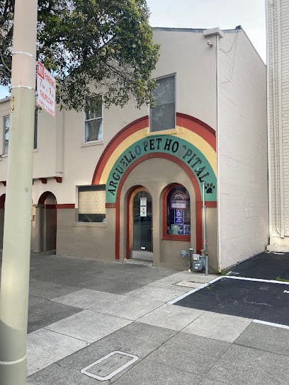 Arguello Pet Hospital