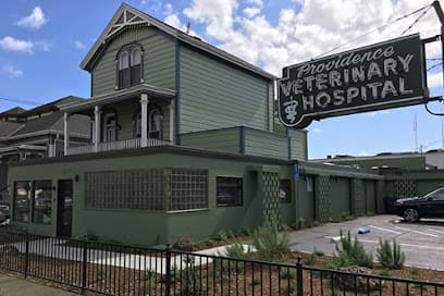 Providence Veterinary Hospital
