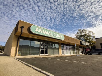 Elwood Animal Clinic