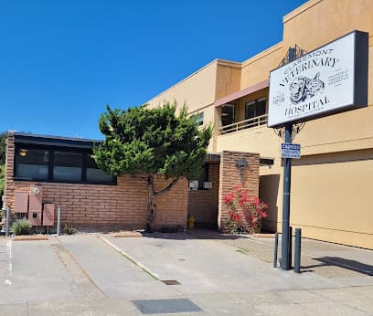 Claremont Veterinary Hospital