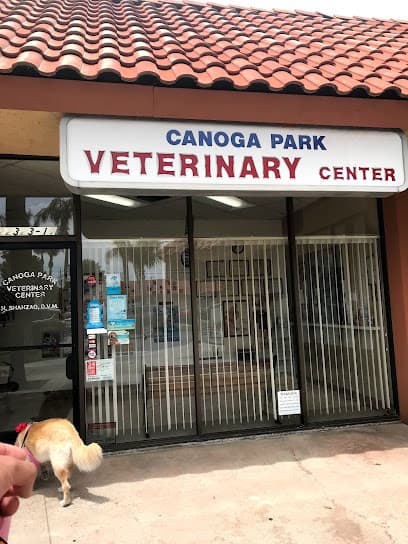 Canoga Park Veterinary Center