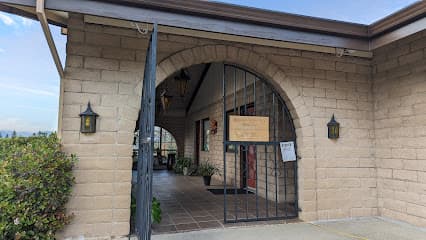 Moraga Veterinary Hospital