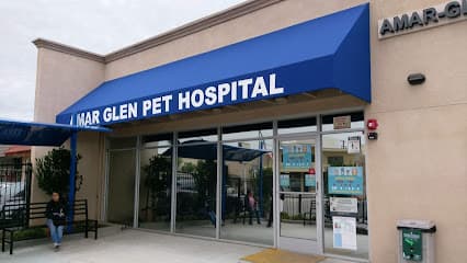 Amar Glen Veterinary Hospital