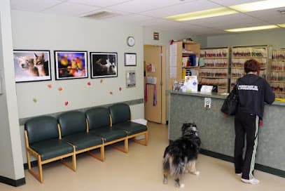 VCA Wilshire Animal Hospital