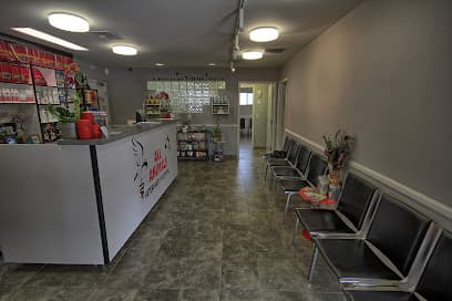 All Animals Veterinary Hospital