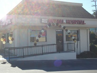 West Hills Animal Hospital