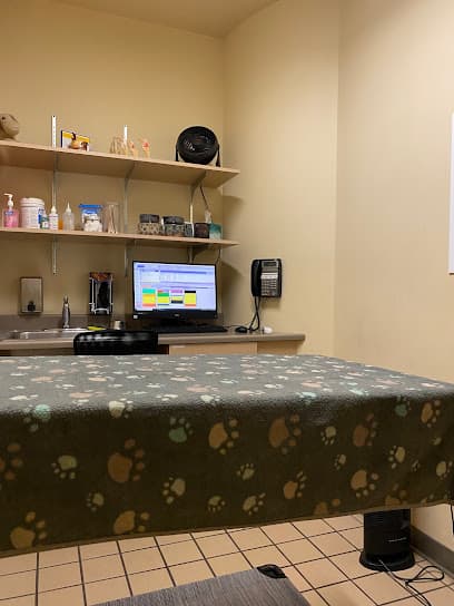 Healthy Pets Veterinary Hospital