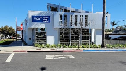 VCA Venture Animal Hospital