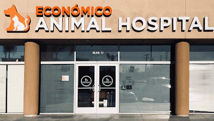 Economico Animal Hospital