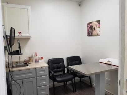 Topanga Veterinary Clinic