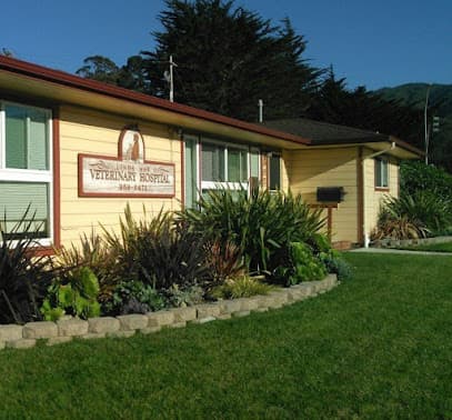 Linda Mar Veterinary Hospital