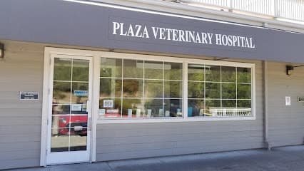 Plaza Veterinary Hospital