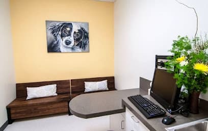 PETS Referral Center